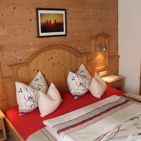 Apartment Ferienwohnung Tomann *