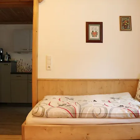 Ferienwohnung Tomann * Tux