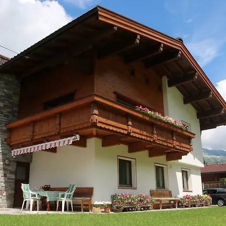 Ferienwohnung Tomann Appartamento *