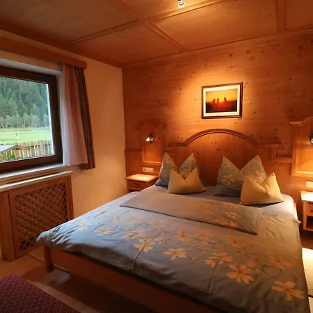 Ferienwohnung Tomann