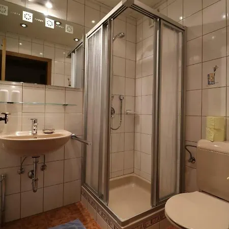 Ferienwohnung Tomann