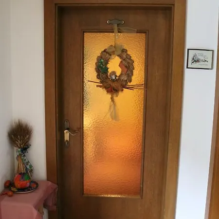 Apartment Ferienwohnung Tomann