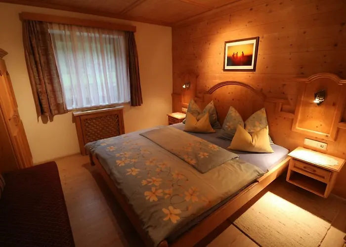 Ferienwohnung Tomann