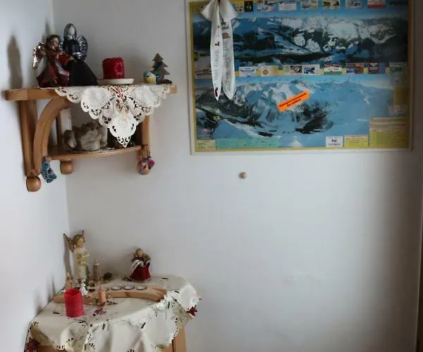 Ferienwohnung Tomann