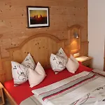 Apartment Ferienwohnung Tomann *