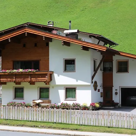 Apartamento Ferienwohnung Tomann *