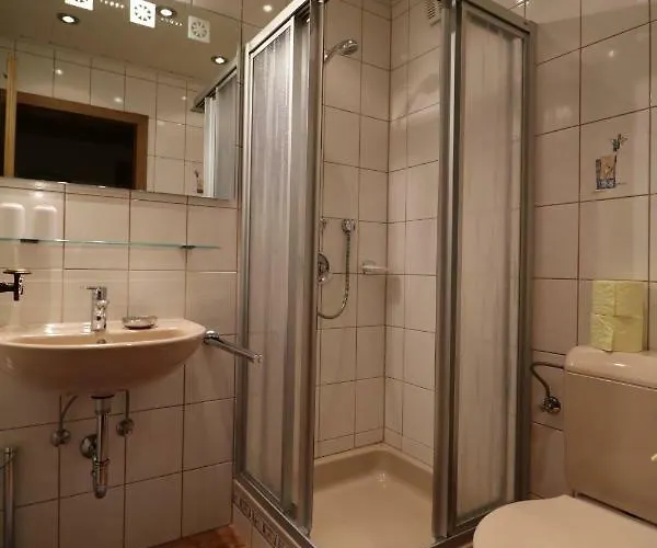 Ferienwohnung Tomann