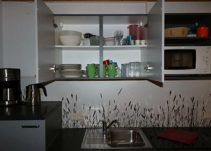 Ferienwohnung Tomann *